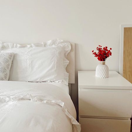 En-Suite Room 5Mins From Tower Bridge Λονδίνο Εξωτερικό φωτογραφία