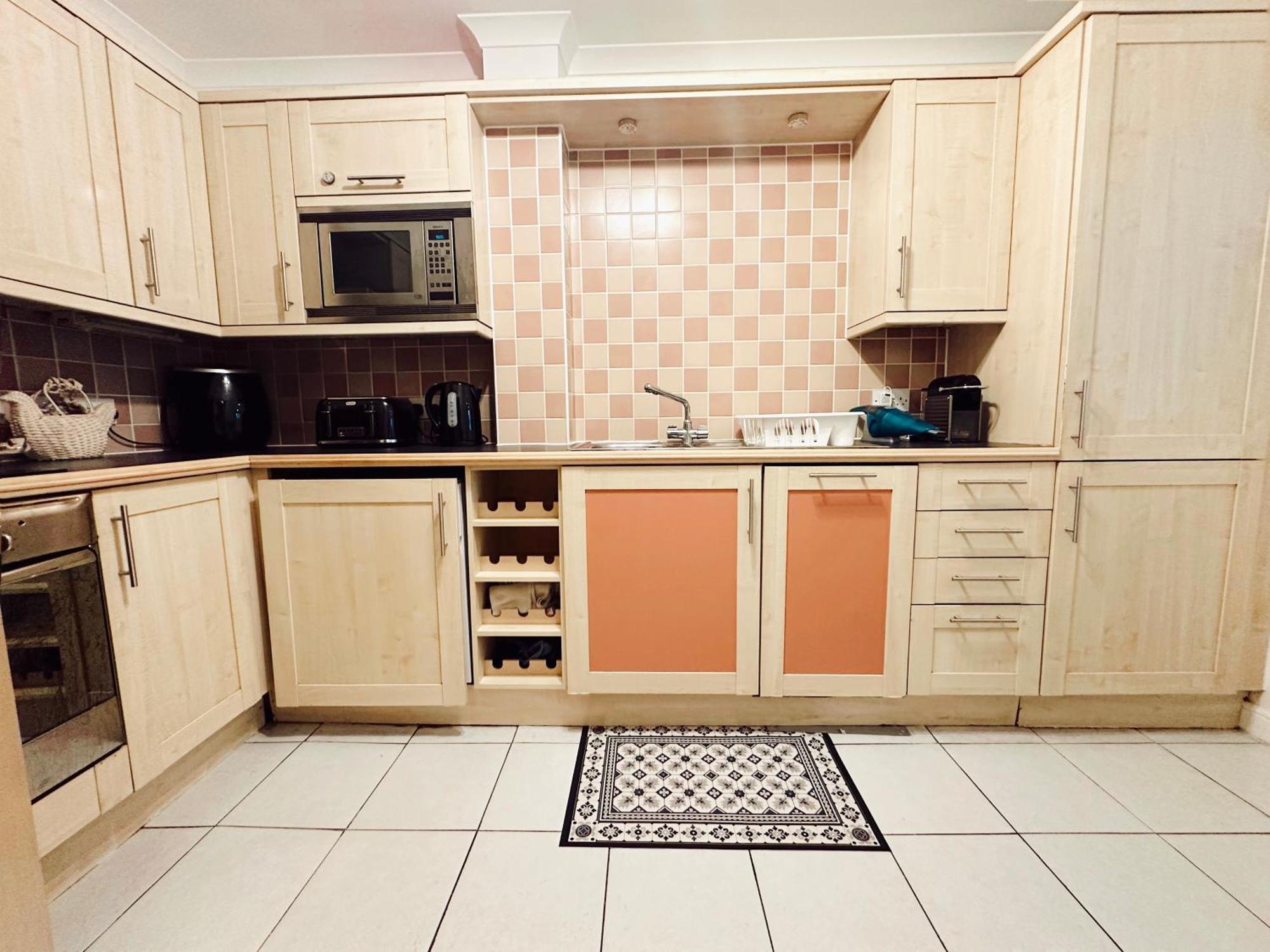 En-Suite Room 5Mins From Tower Bridge Λονδίνο Εξωτερικό φωτογραφία