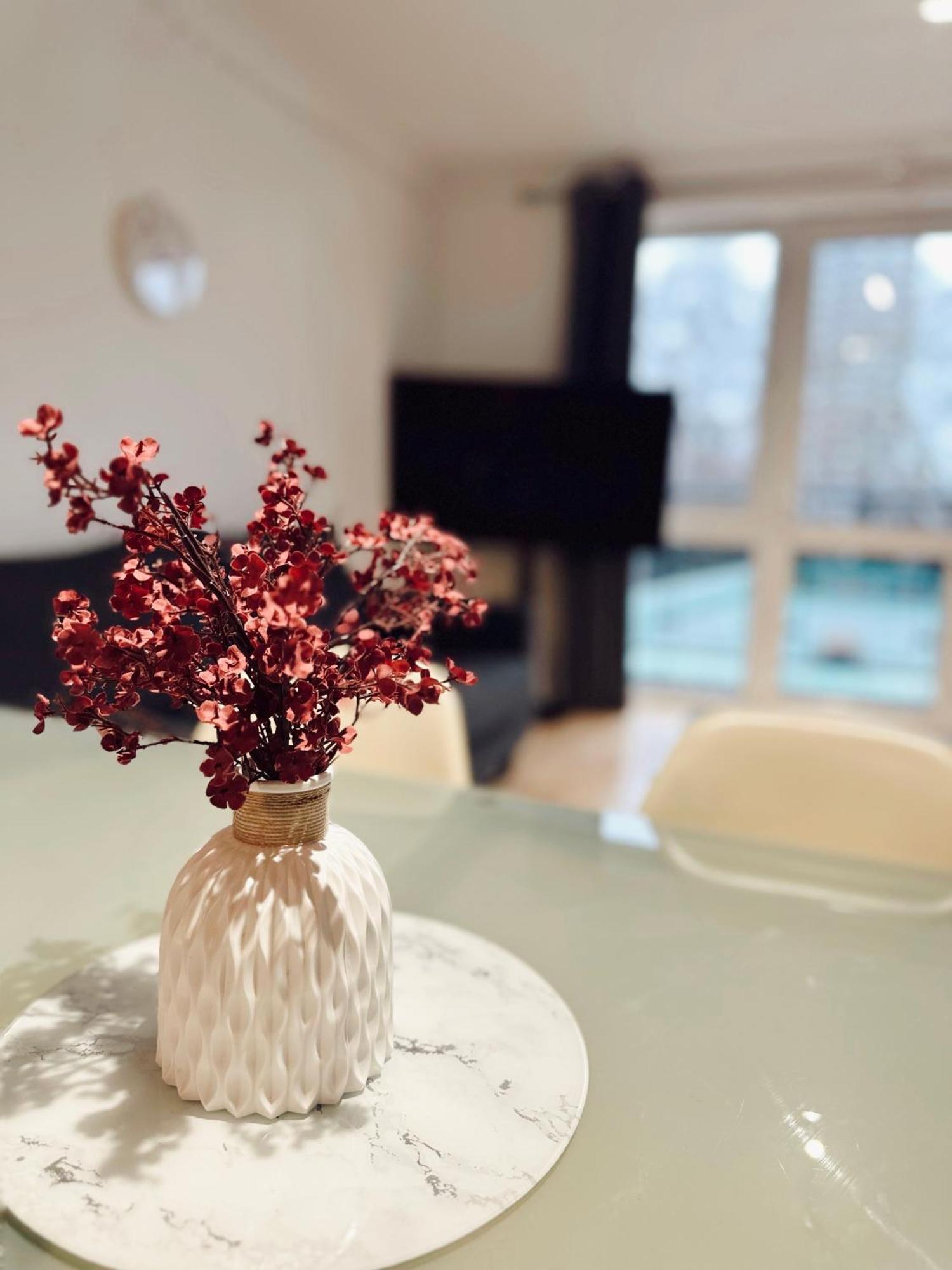 En-Suite Room 5Mins From Tower Bridge Λονδίνο Εξωτερικό φωτογραφία