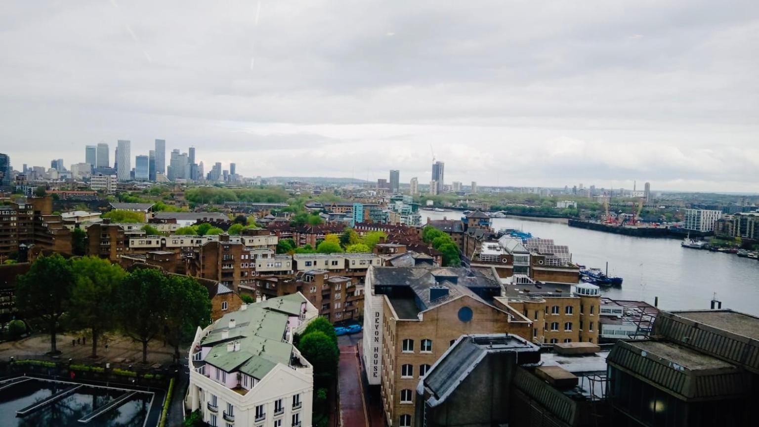 En-Suite Room 5Mins From Tower Bridge Λονδίνο Εξωτερικό φωτογραφία